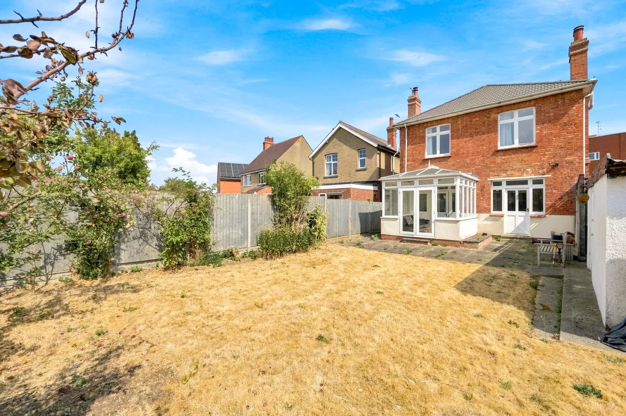 4 bed house for sale — North Gate, Bletchley, Milton Keynes, Milton Keynes, MK2 2TJ