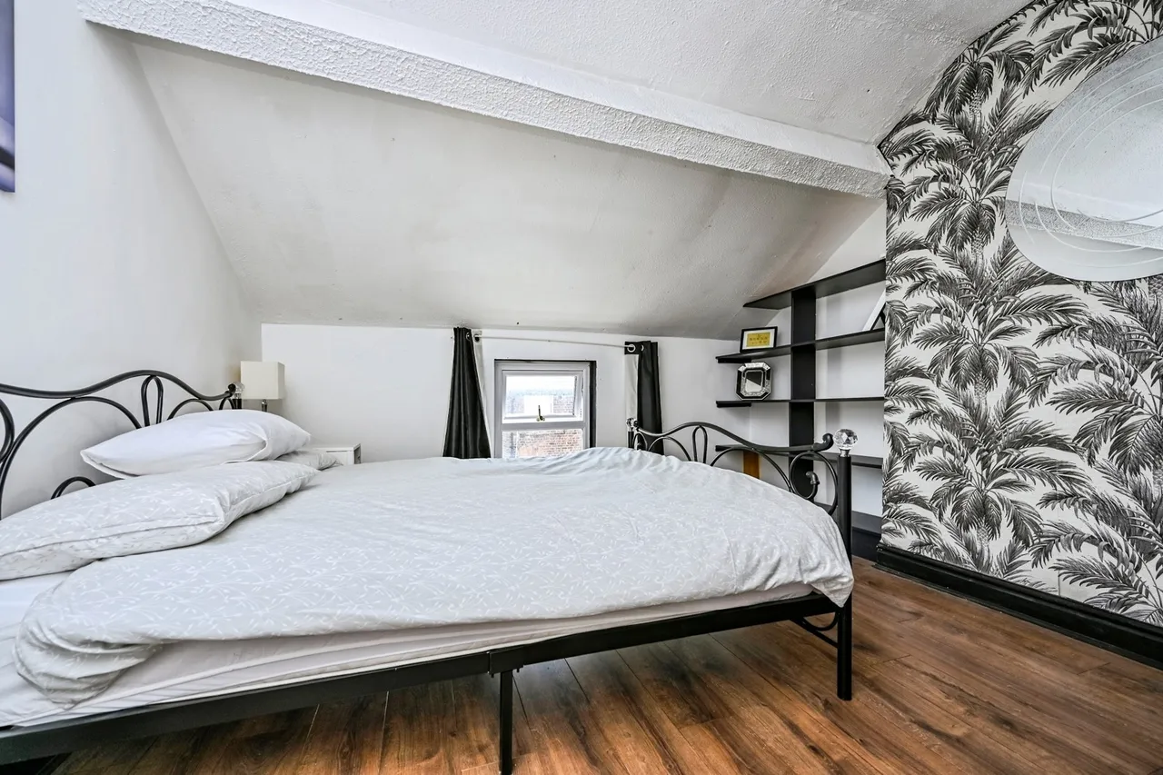 Hampstead Road, Liverpool, L6, photo 10