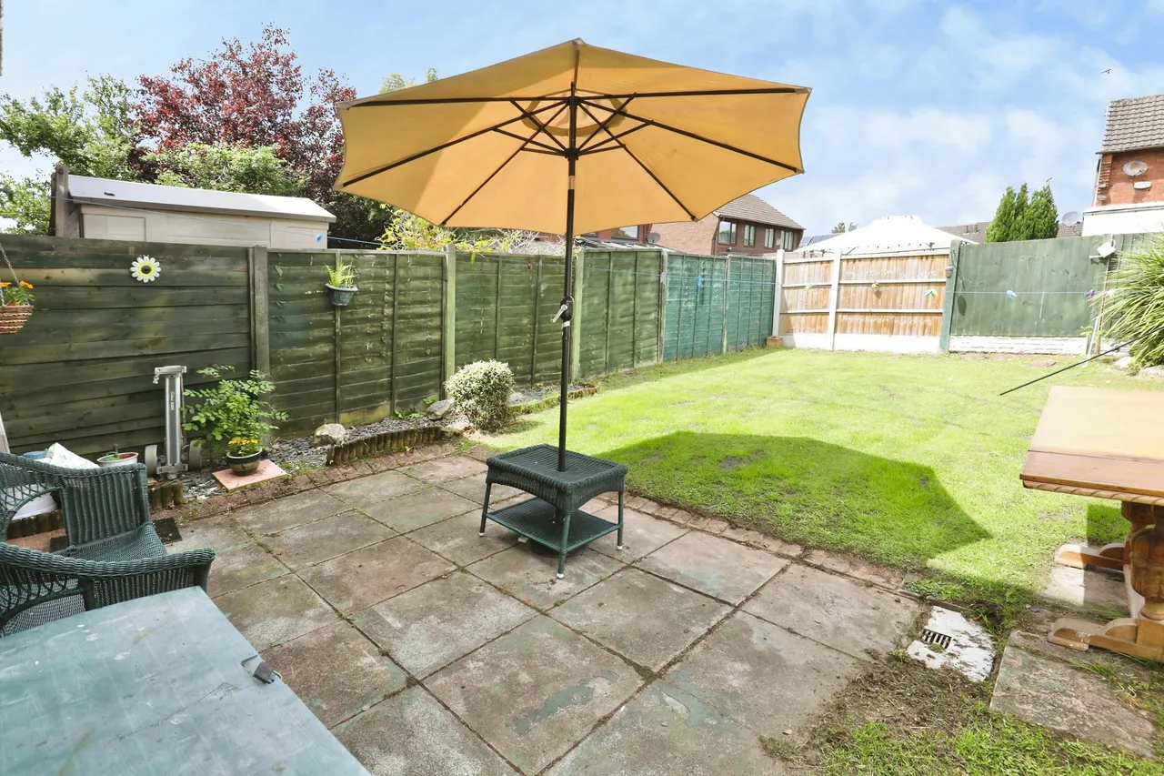 Oakhill Close, Liverpool, L12, photo 2