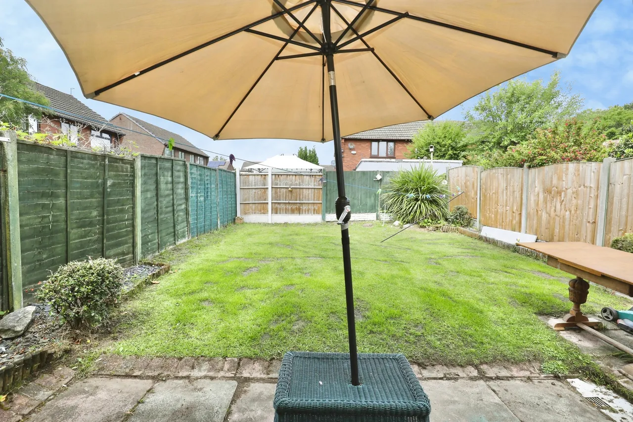 Oakhill Close, Liverpool, L12, photo 14