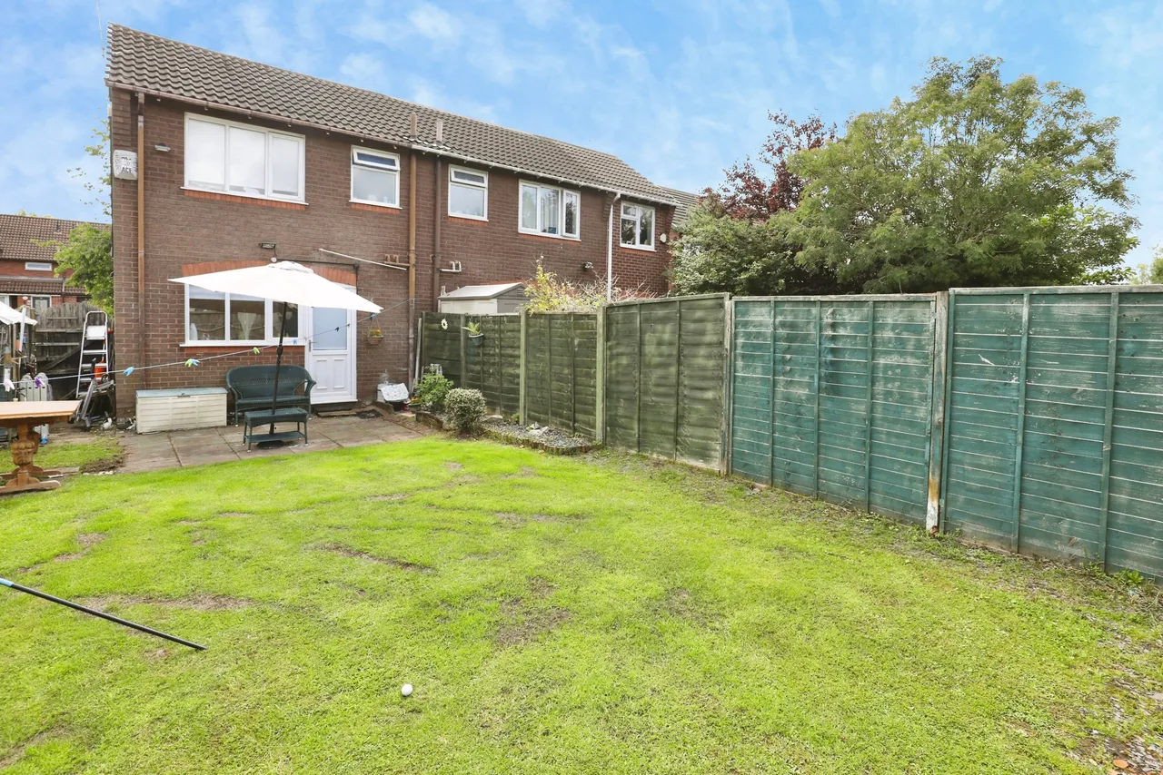 Oakhill Close, Liverpool, L12, photo 12