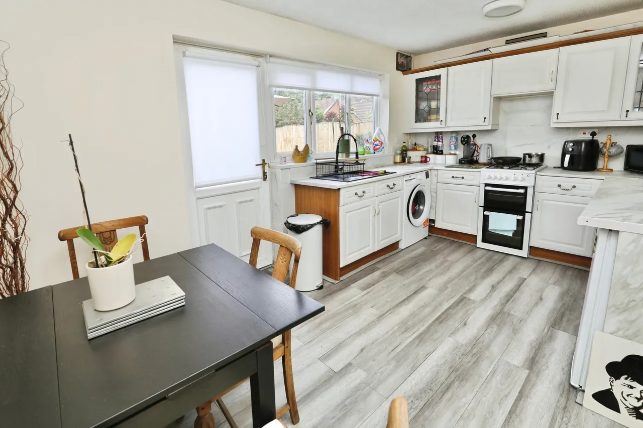 Oakhill Close, Liverpool, L12, photo 3