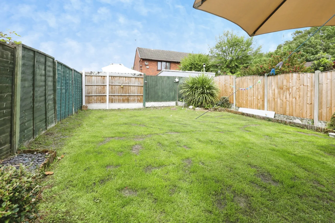 Oakhill Close, Liverpool, L12, photo 10