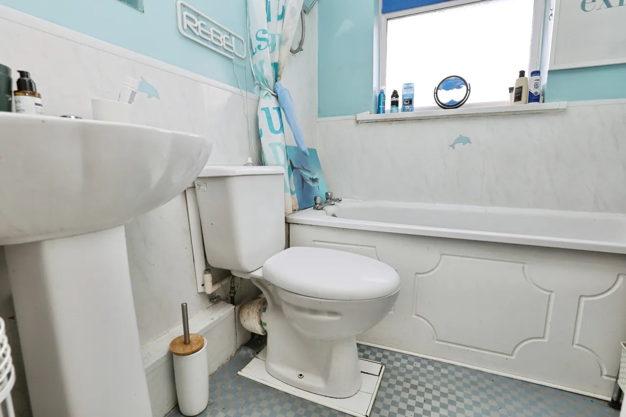 Oakhill Close, Liverpool, L12, photo 8