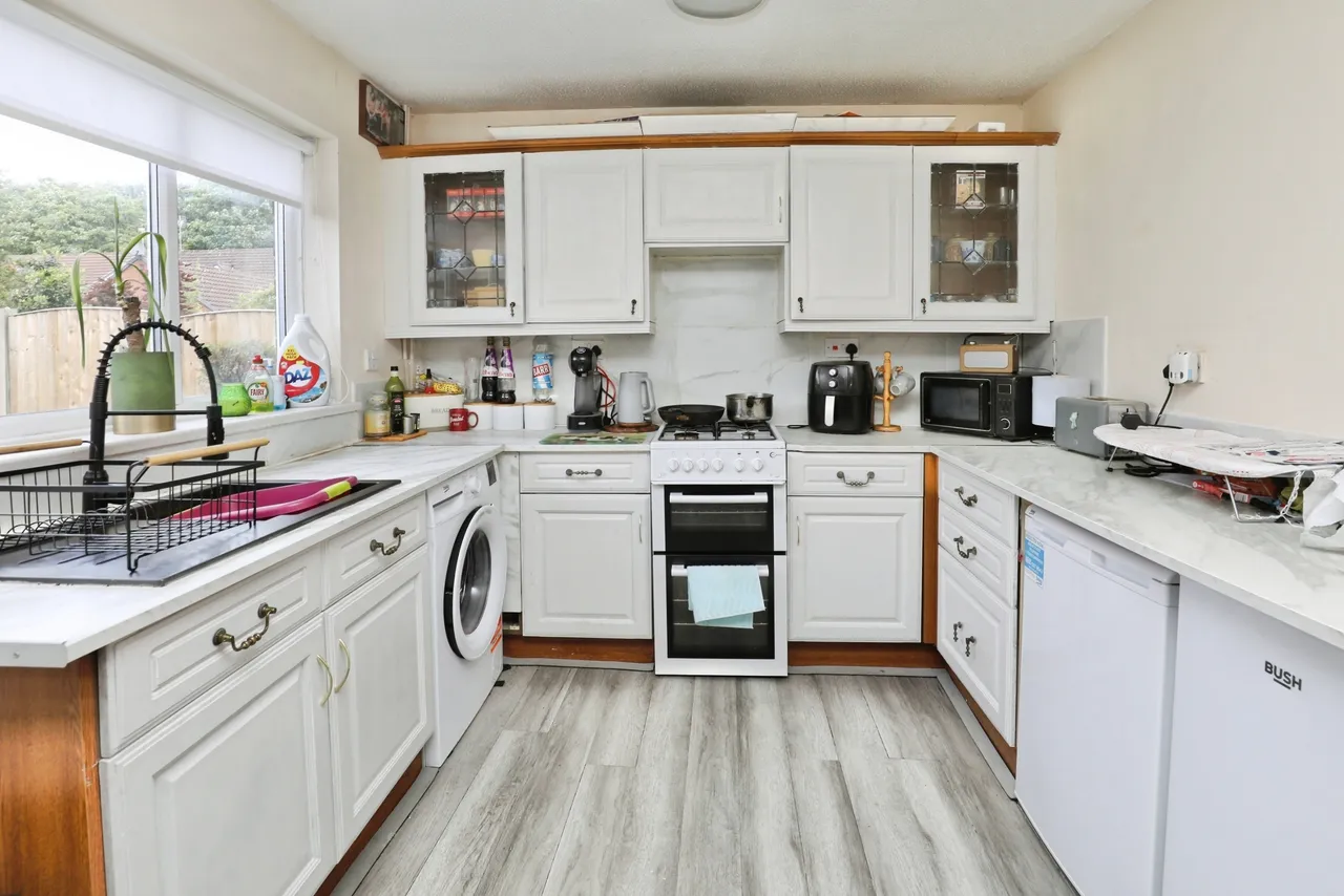 Oakhill Close, Liverpool, L12, photo 6