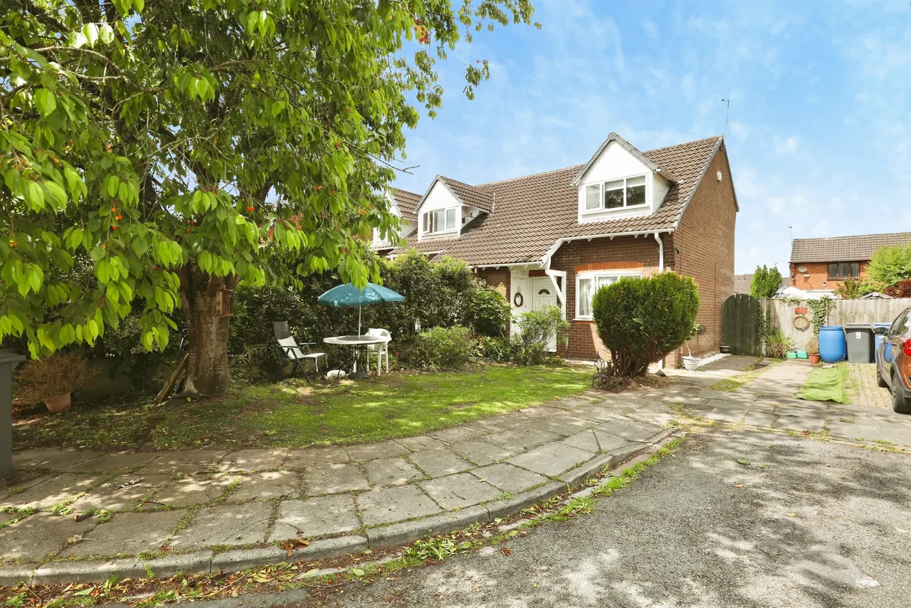Oakhill Close, Liverpool, L12, photo 15