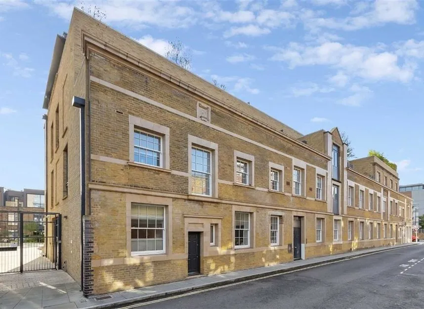 1 bed flat to rent — Valentine Place, Southwark, SE1