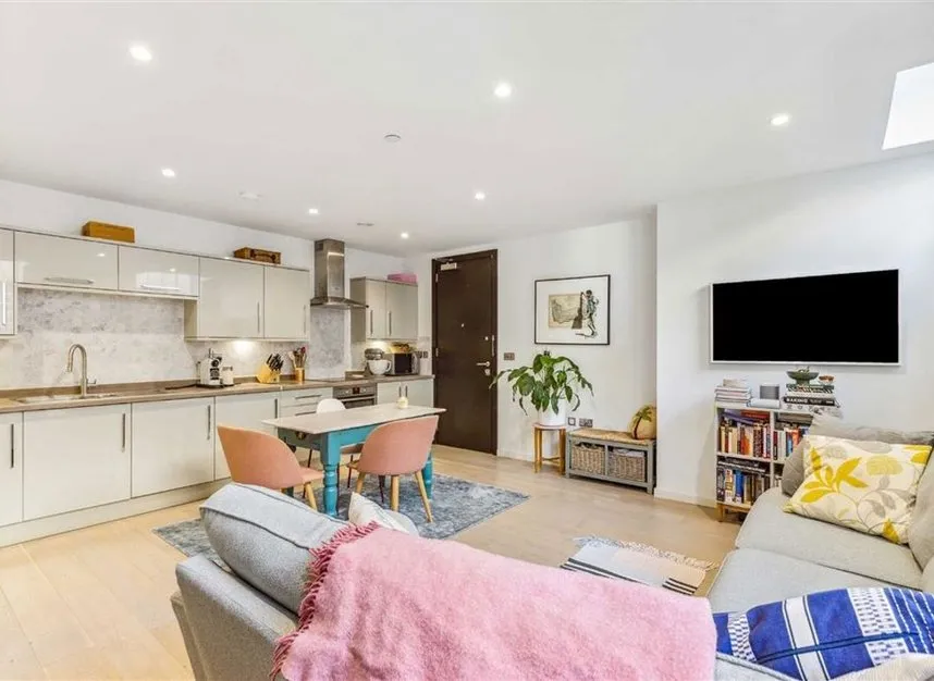 Valentine Place, Southwark, SE1, photo 6