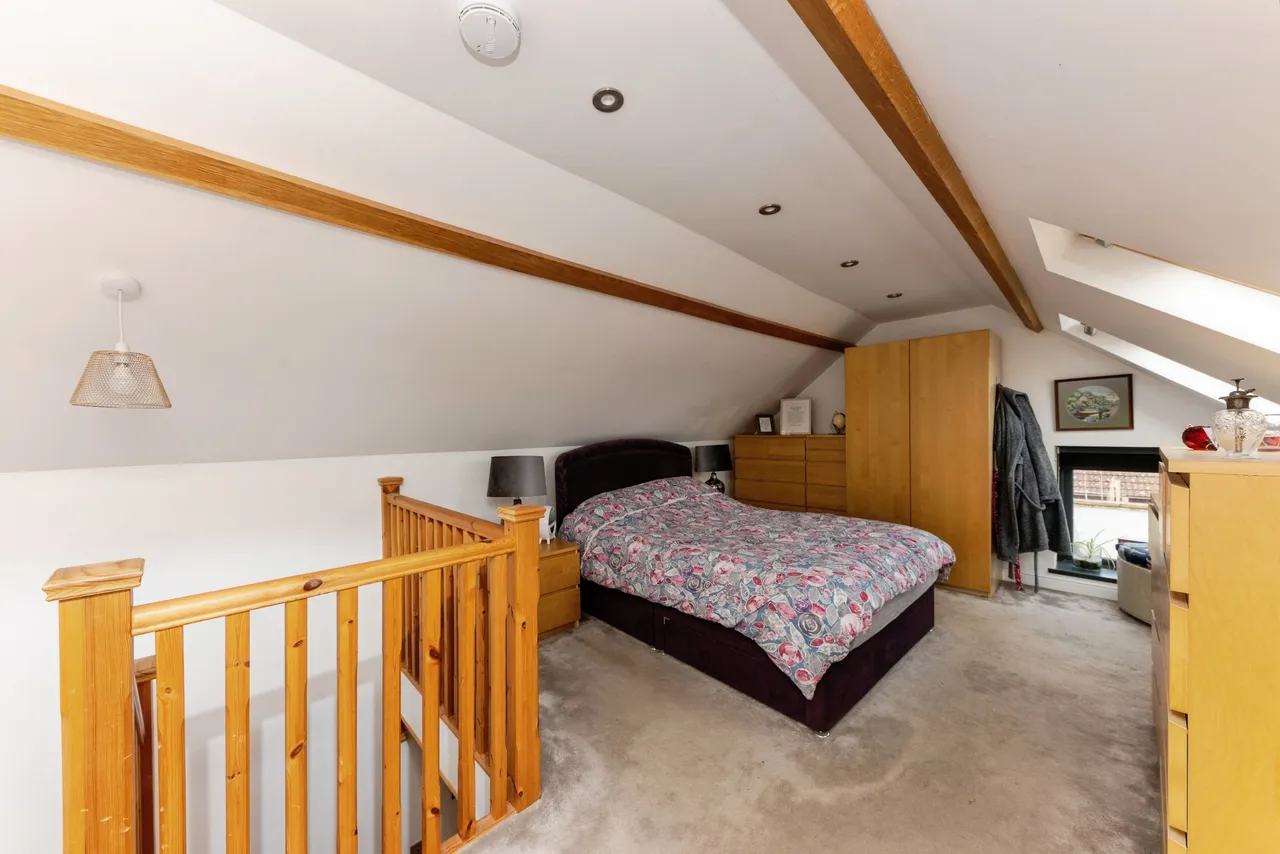 Vicarage Road, Wrawby, DN20, photo 12