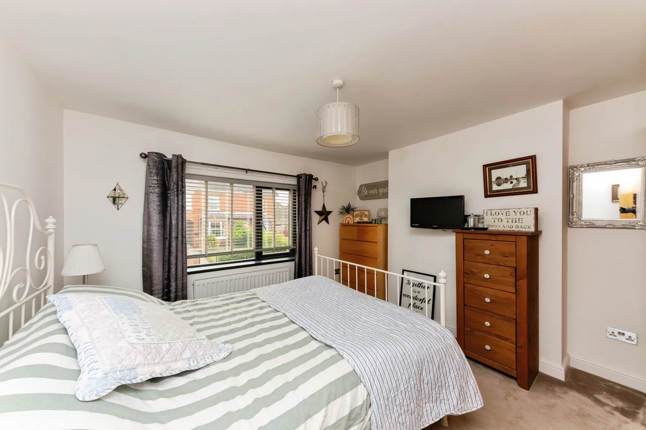 Vicarage Road, Wrawby, DN20, photo 17