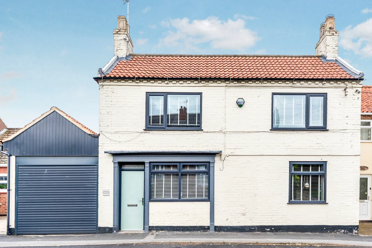 Vicarage Road, Wrawby, DN20, photo 19