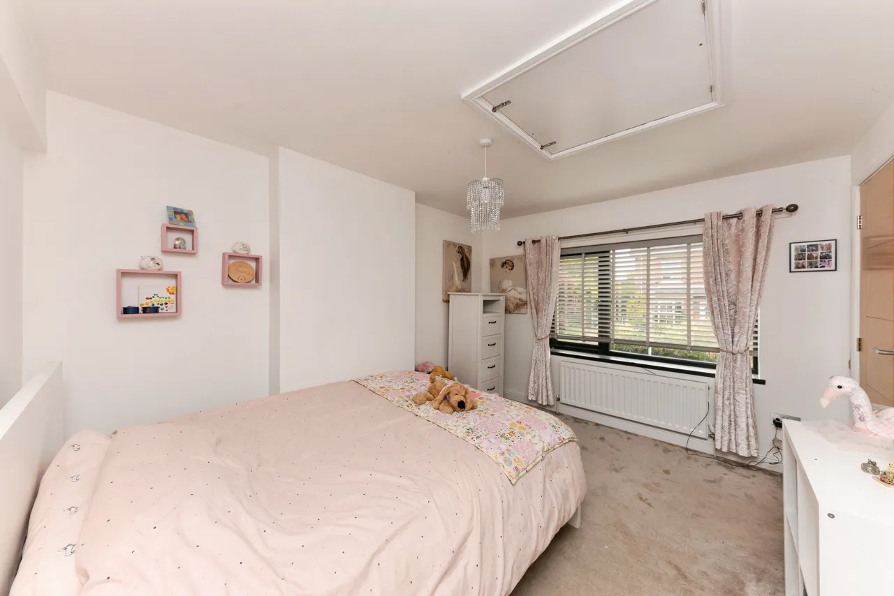 Vicarage Road, Wrawby, DN20, photo 15