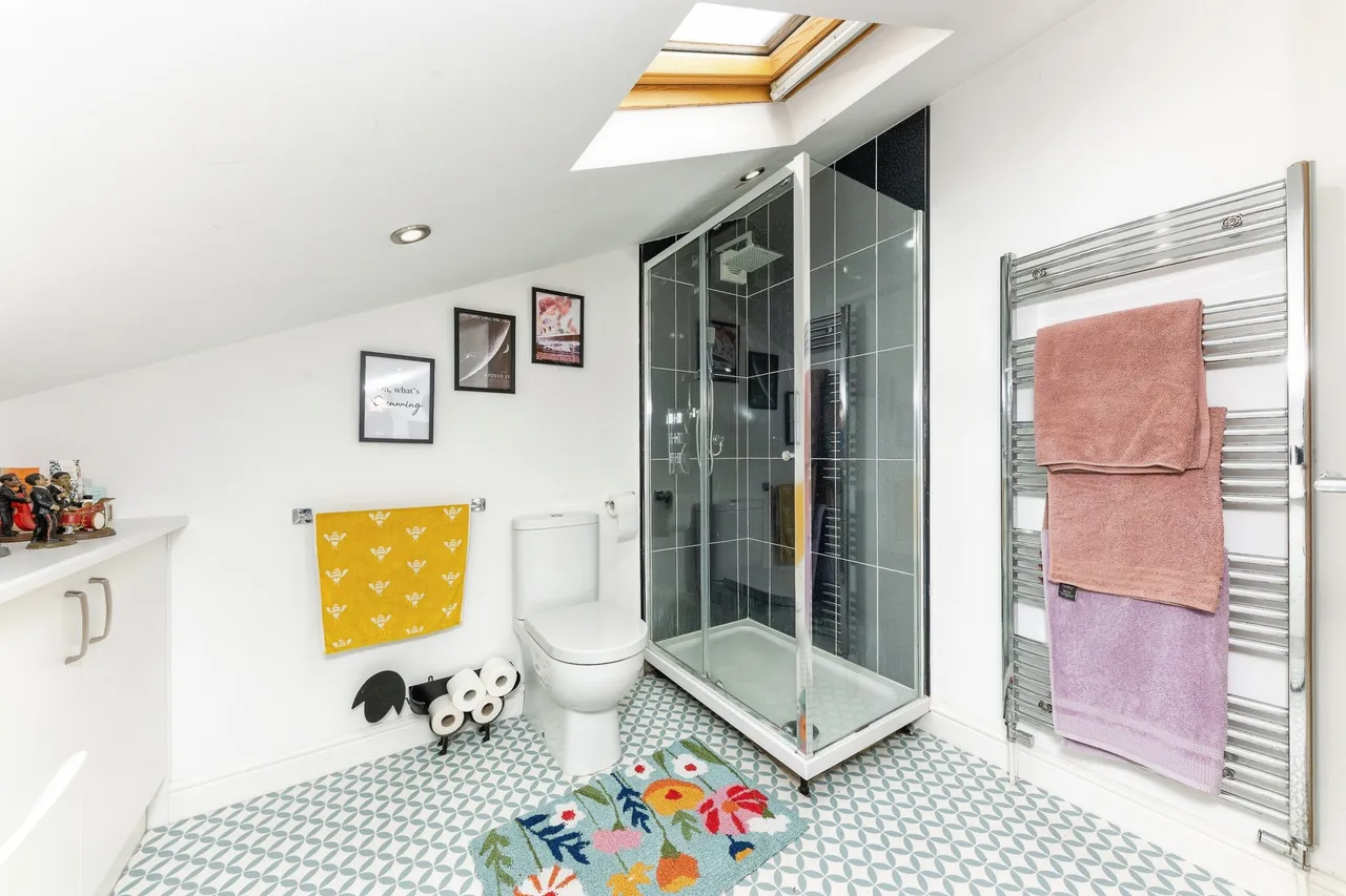 Vicarage Road, Wrawby, DN20, photo 8