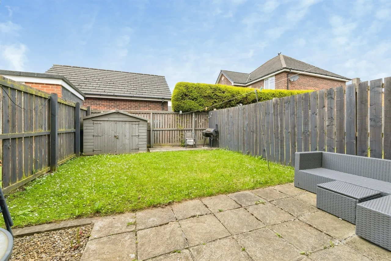 Chelford Close, Hartlepool, TS25, photo 18