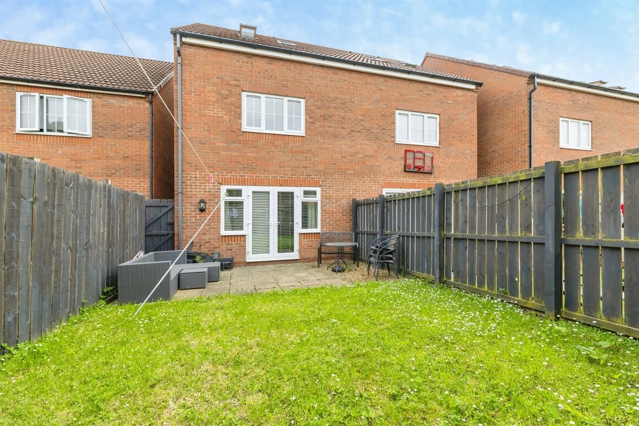 Chelford Close, Hartlepool, TS25, photo 19