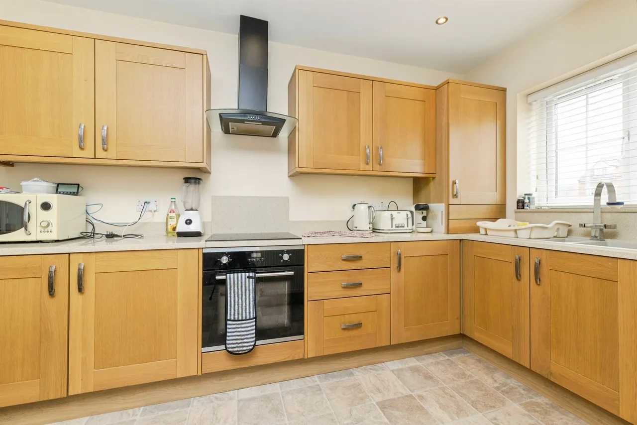 Chelford Close, Hartlepool, TS25, photo 4