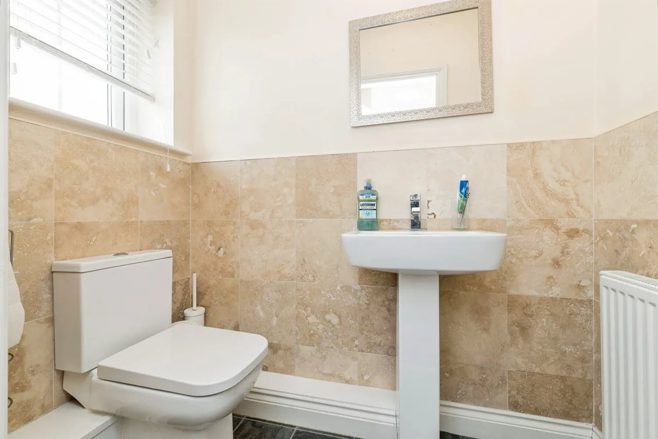 Chelford Close, Hartlepool, TS25, photo 7