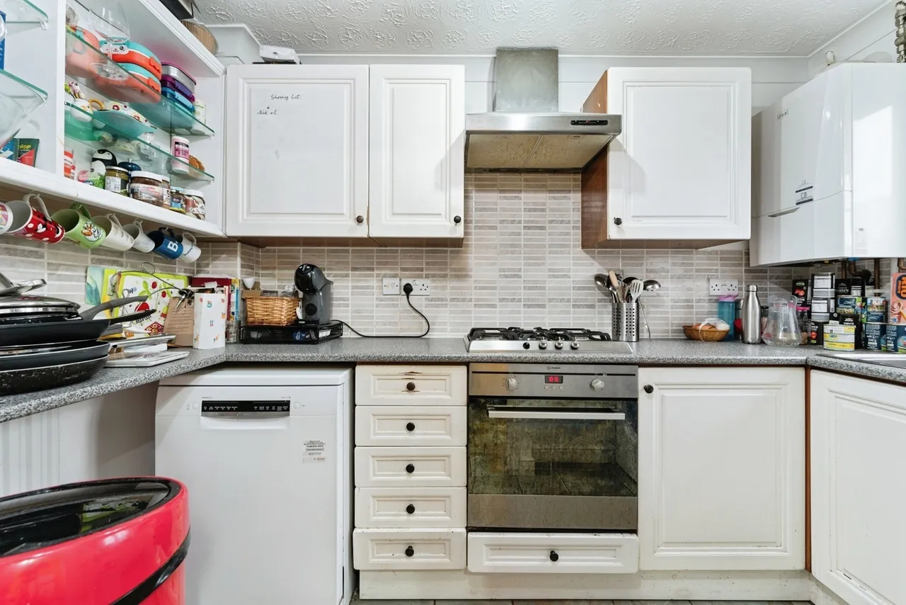 Ashley Gardens, Littleport, Ely, Cambridgeshire, CB6, photo 11