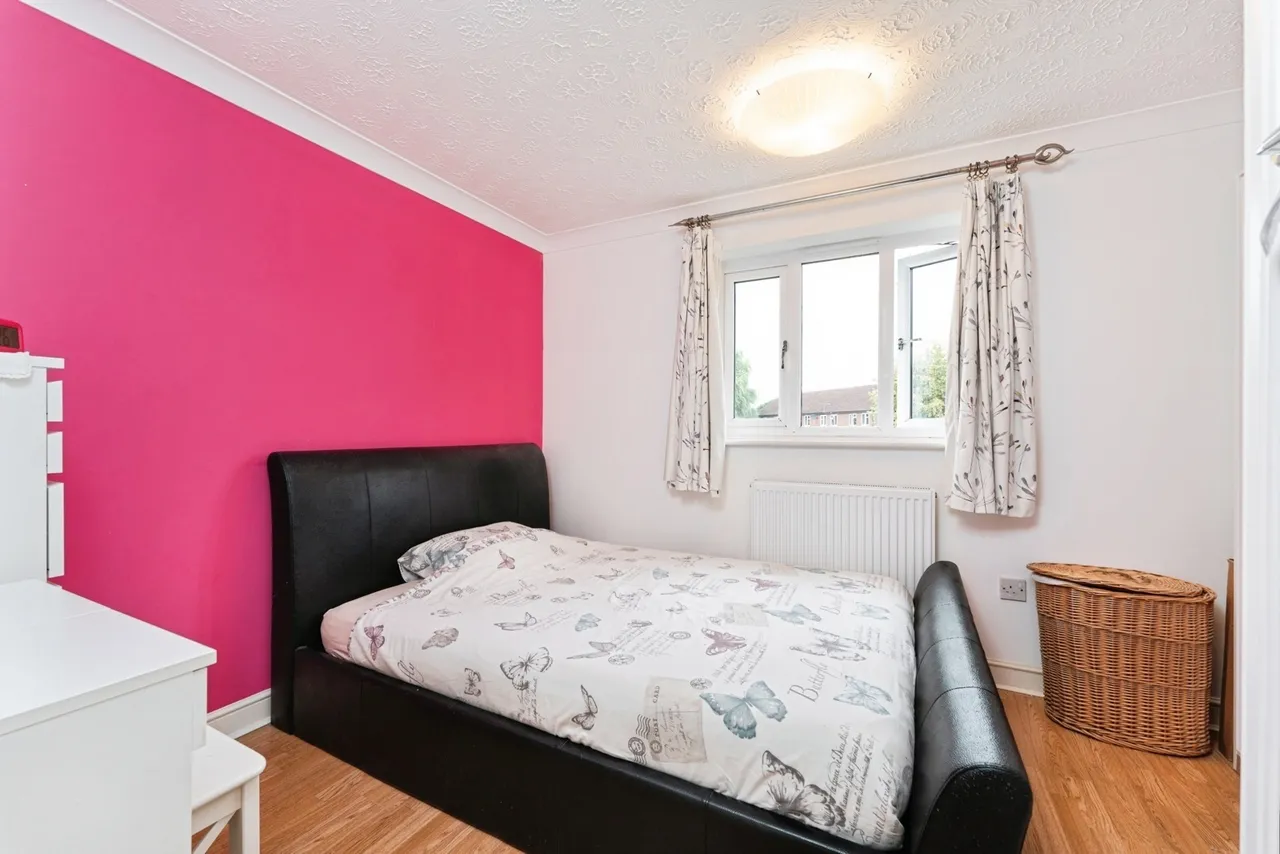 Ashley Gardens, Littleport, Ely, Cambridgeshire, CB6, photo 12