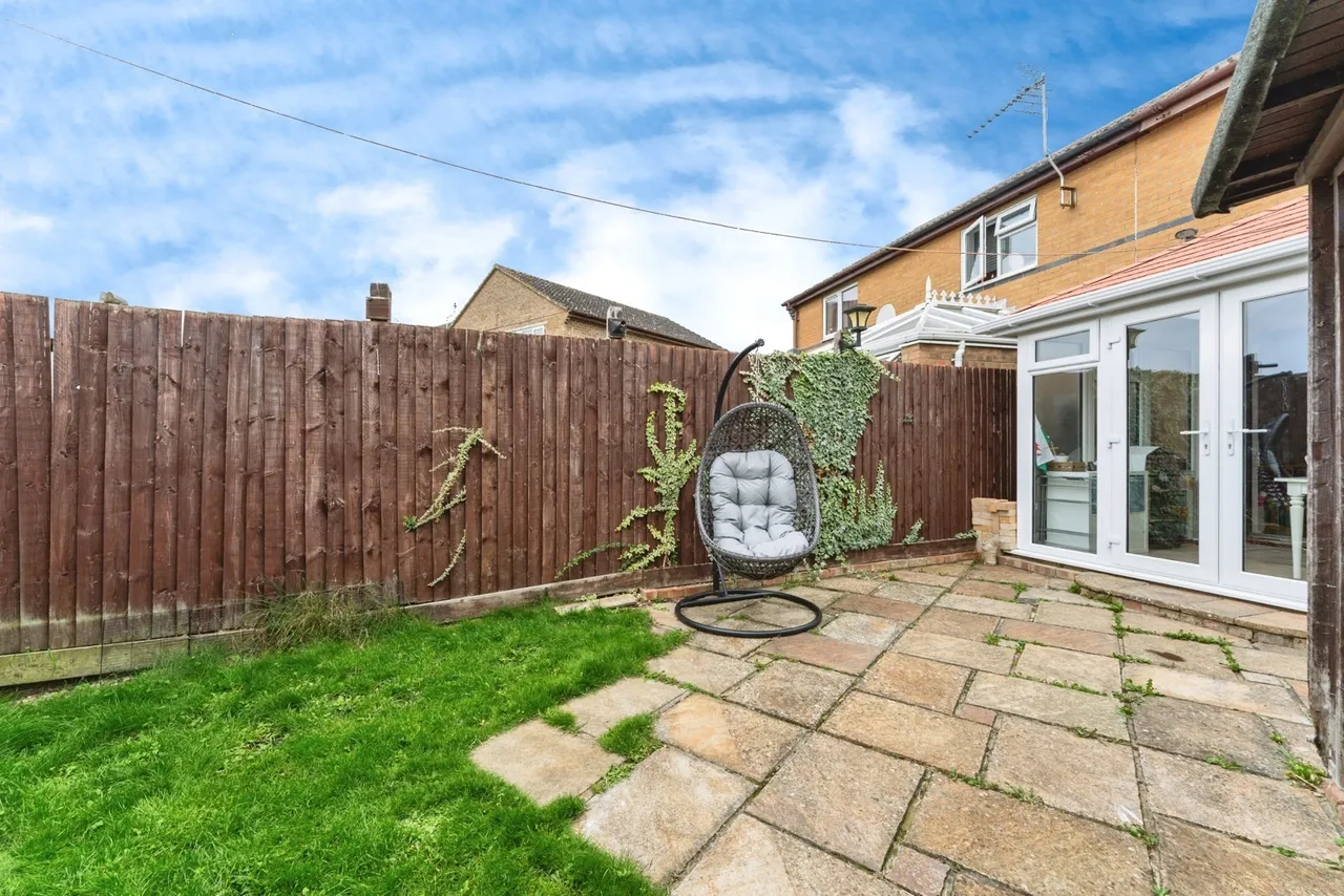Ashley Gardens, Littleport, Ely, Cambridgeshire, CB6, photo 3