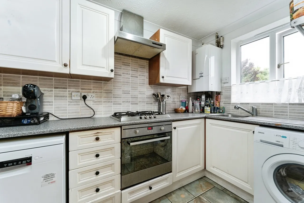 Ashley Gardens, Littleport, Ely, Cambridgeshire, CB6, photo 9