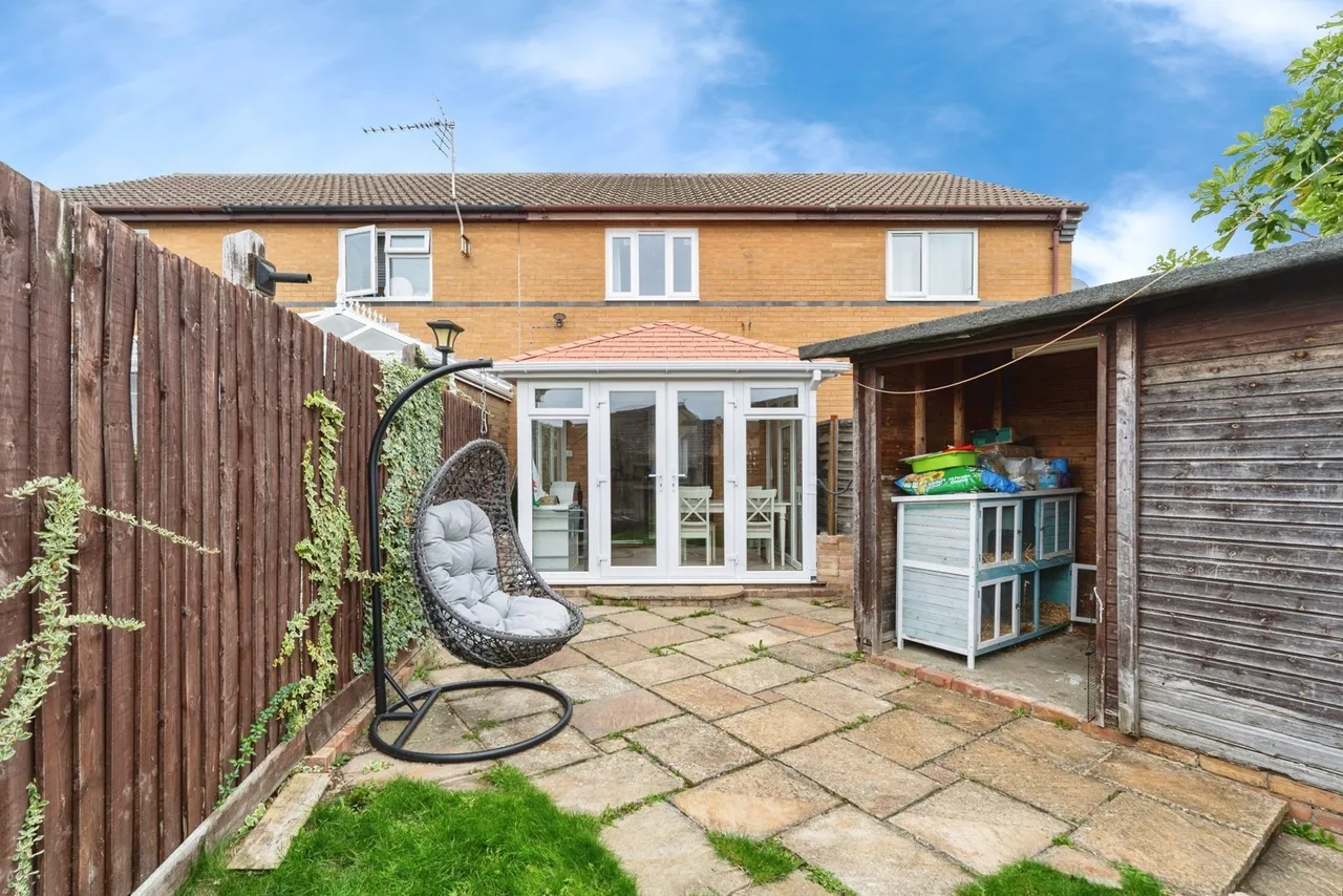 Ashley Gardens, Littleport, Ely, Cambridgeshire, CB6, photo 6