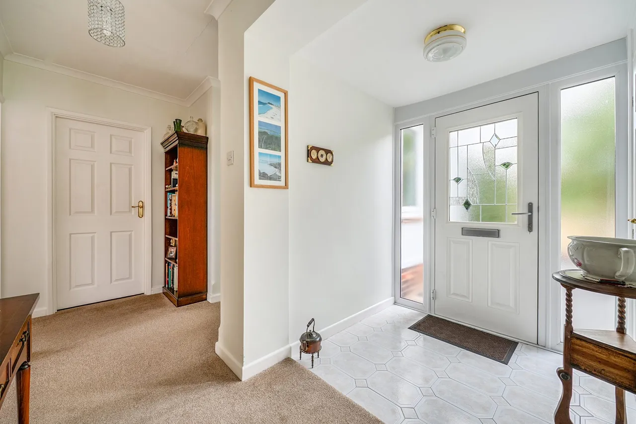 Appletree Cottage West Street, Odiham, RG29, photo 12