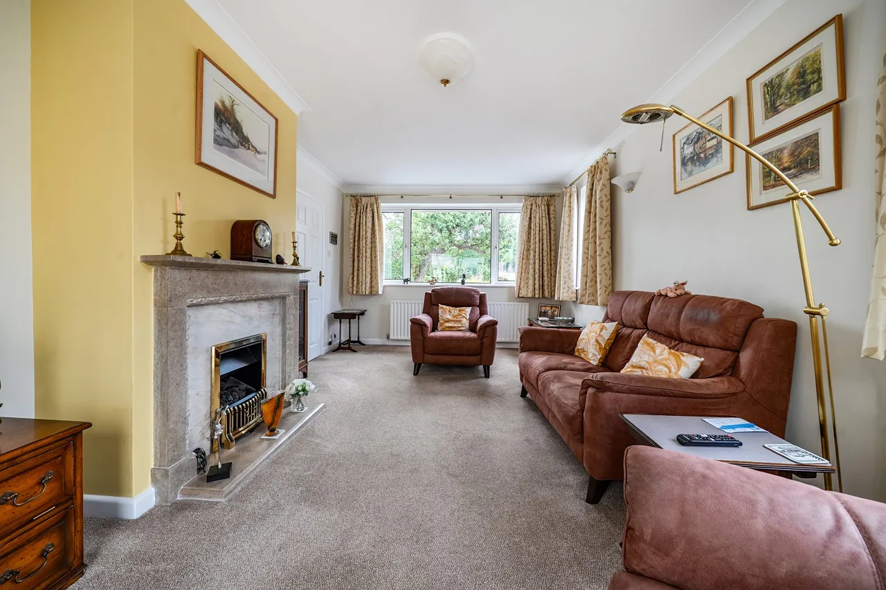 Appletree Cottage West Street, Odiham, RG29, photo 6