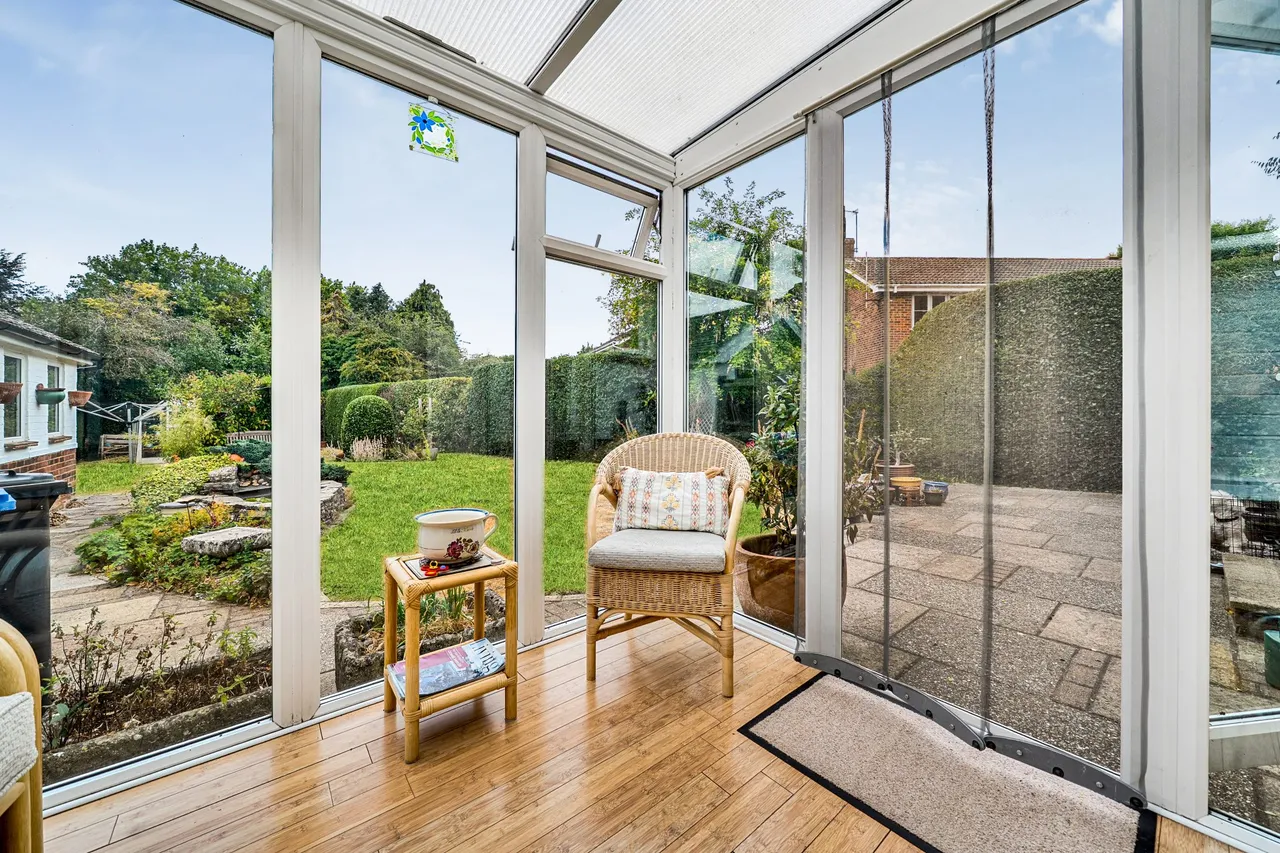 Appletree Cottage West Street, Odiham, RG29, photo 7