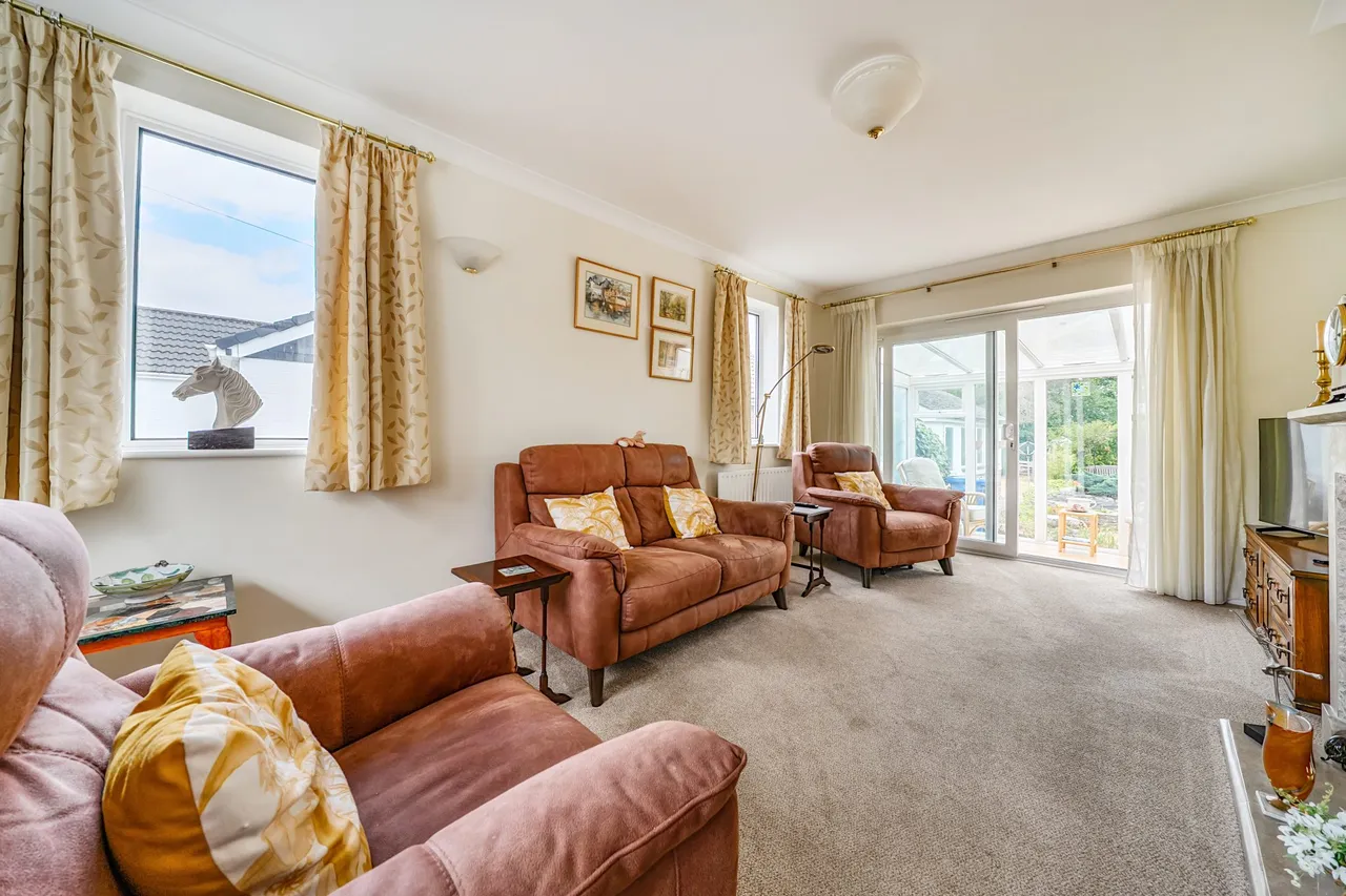 Appletree Cottage West Street, Odiham, RG29, photo 5