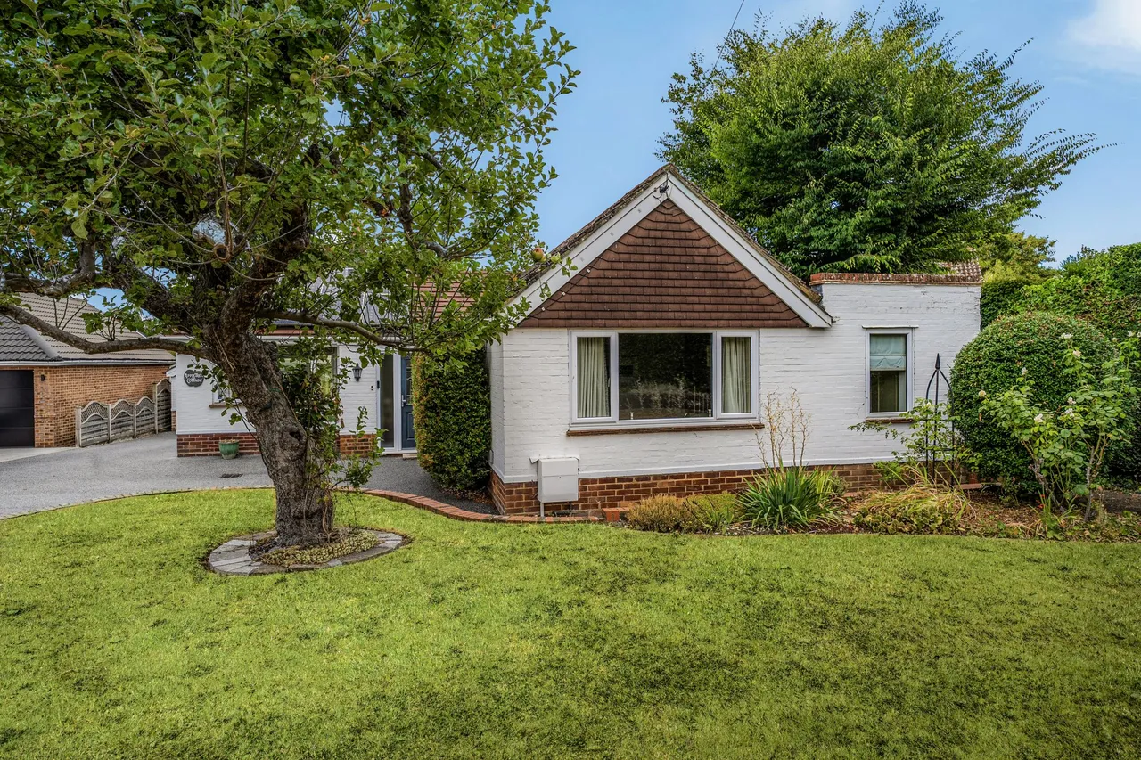 Appletree Cottage West Street, Odiham, RG29, photo 16