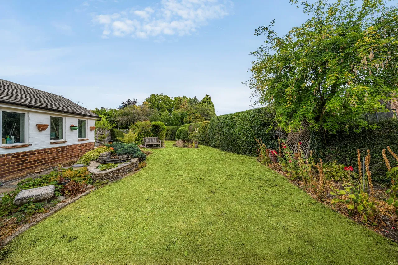 Appletree Cottage West Street, Odiham, RG29, photo 14
