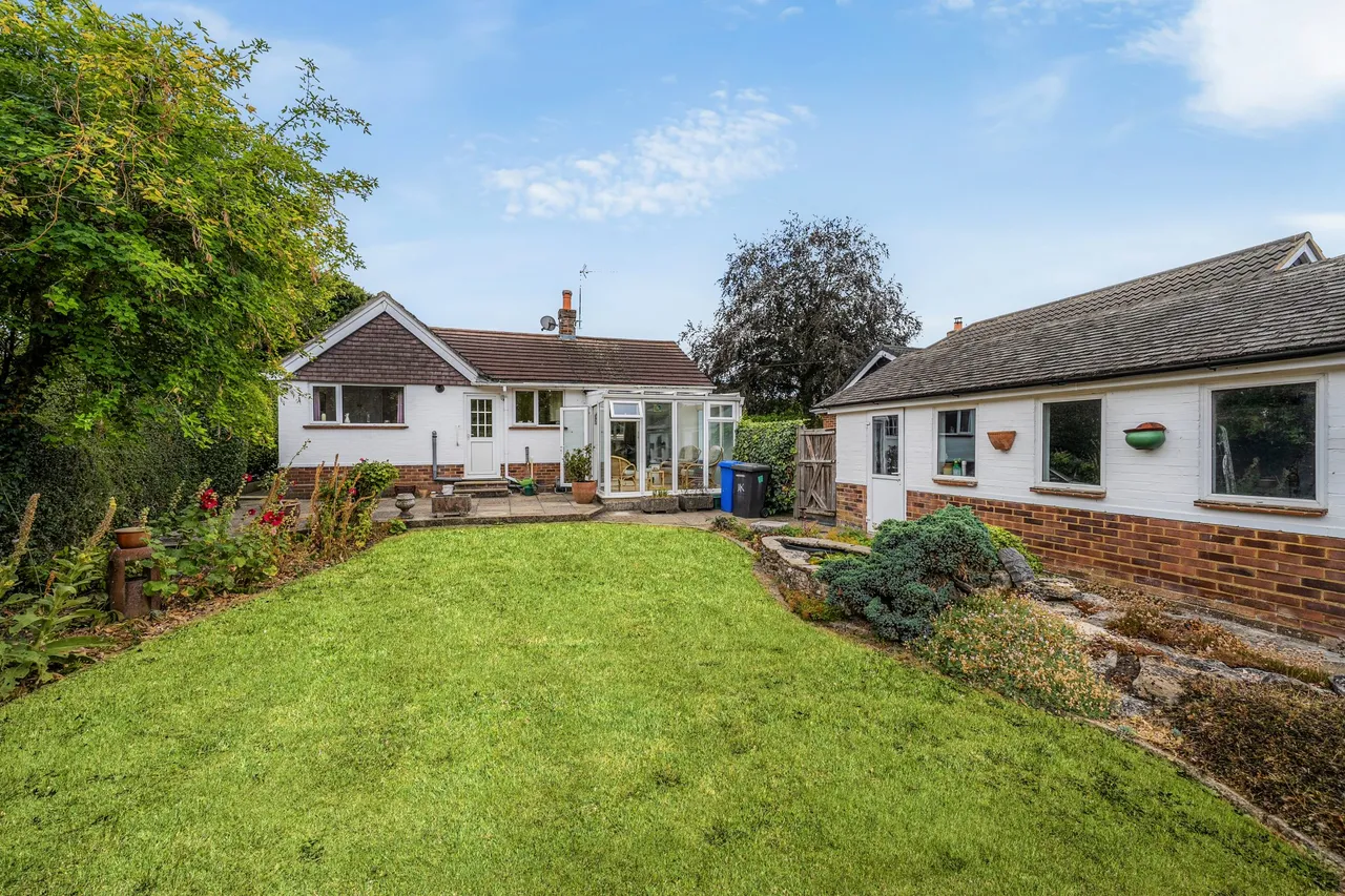 Appletree Cottage West Street, Odiham, RG29, photo 13