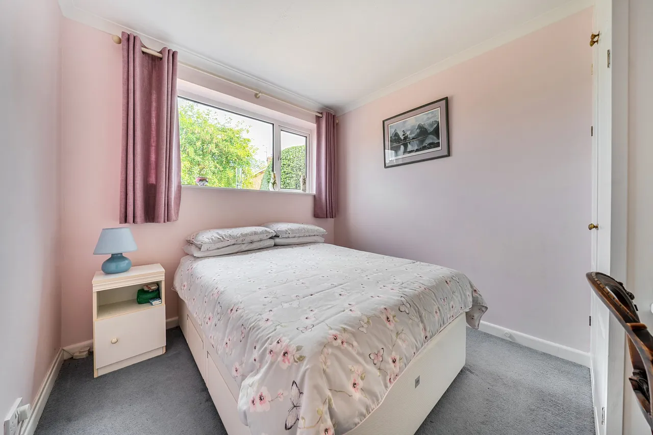 Appletree Cottage West Street, Odiham, RG29, photo 10