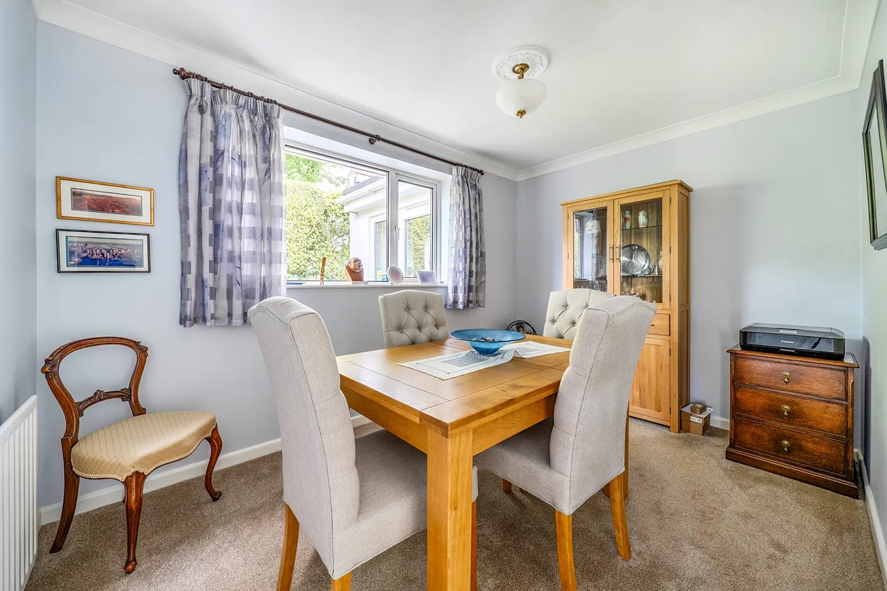 Appletree Cottage West Street, Odiham, RG29, photo 4