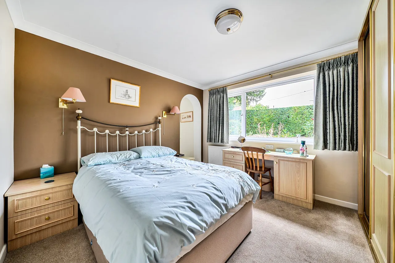Appletree Cottage West Street, Odiham, RG29, photo 8
