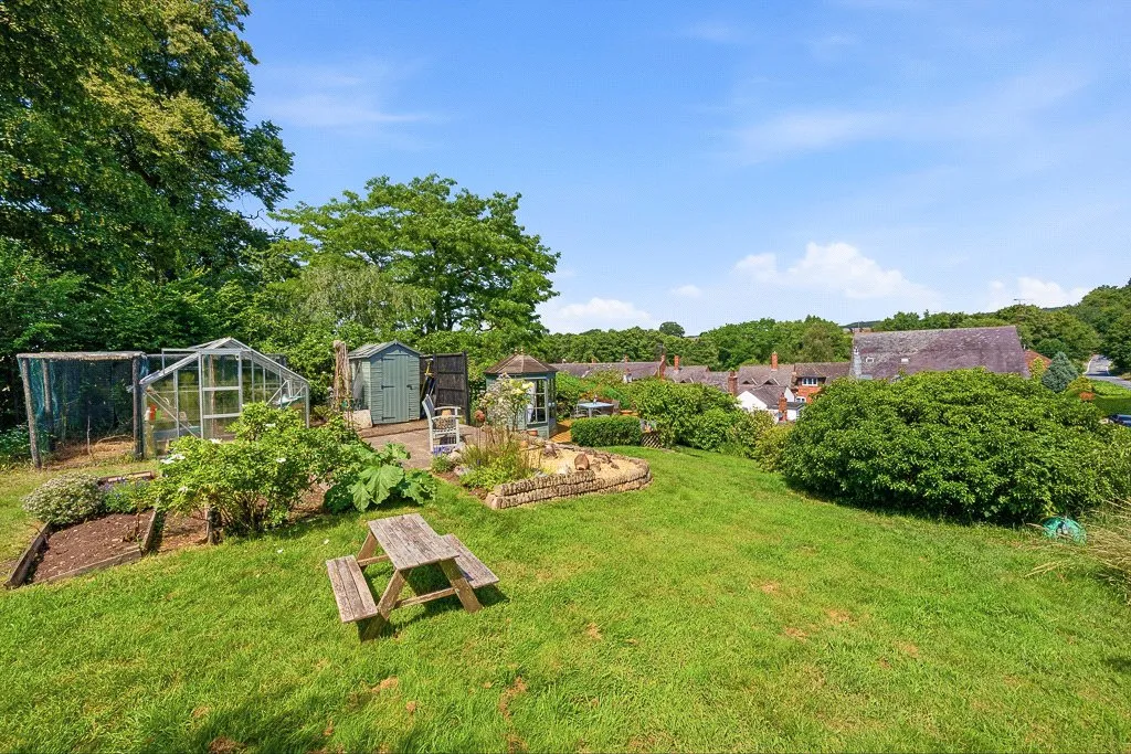 Hurcott Village, Kidderminster, Worcestershire, DY10 3PG, photo 29