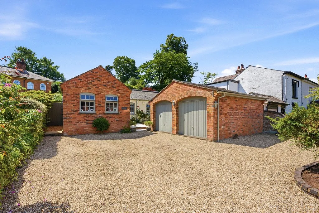 Hurcott Village, Kidderminster, Worcestershire, DY10 3PG, photo 26