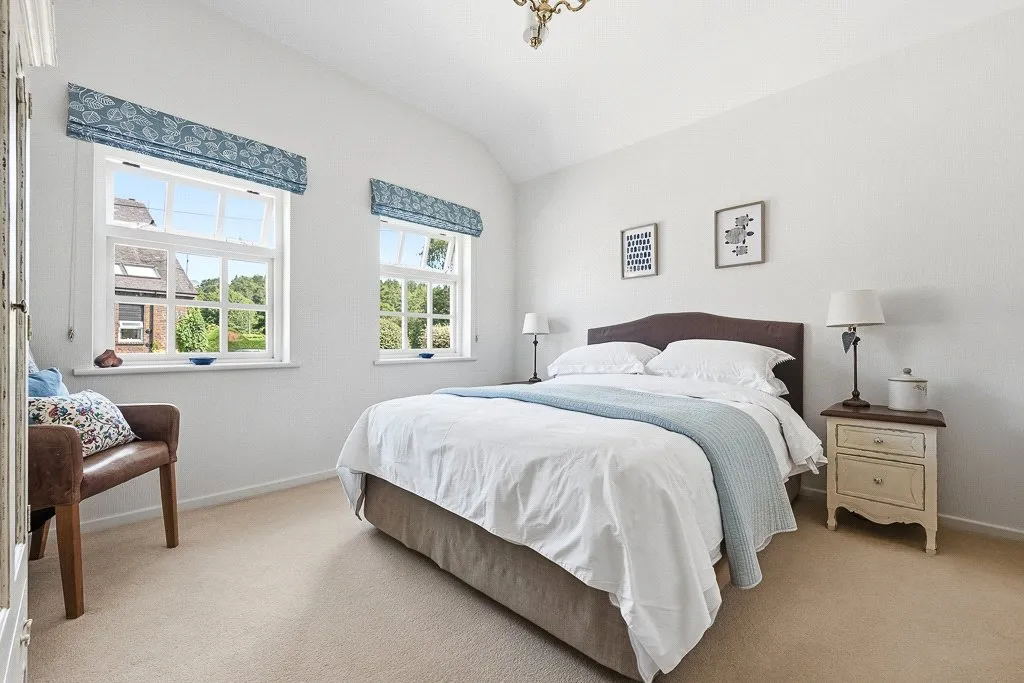 Hurcott Village, Kidderminster, Worcestershire, DY10 3PG, photo 8
