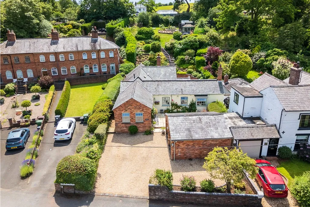 Hurcott Village, Kidderminster, Worcestershire, DY10 3PG, photo 19