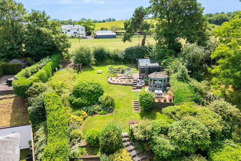 Hurcott Village, Kidderminster, Worcestershire, DY10 3PG, photo 20