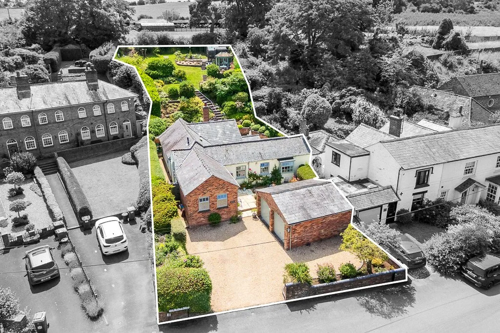 Hurcott Village, Kidderminster, Worcestershire, DY10 3PG, photo 12