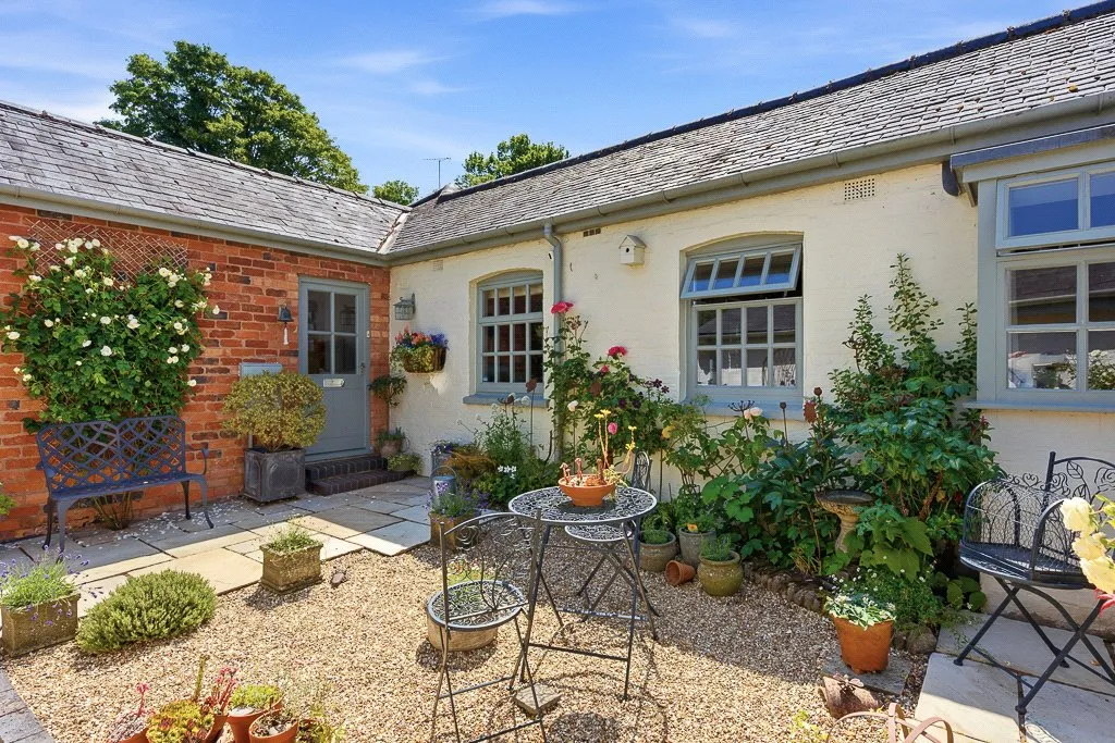 Hurcott Village, Kidderminster, Worcestershire, DY10 3PG, photo 9
