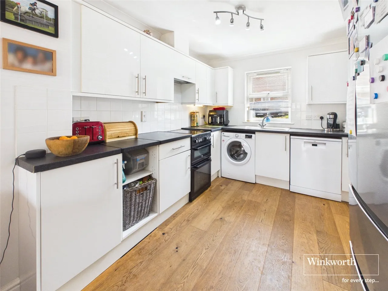 The Close, Hampstead Norreys, Thatcham, Berkshire, RG18, photo 11