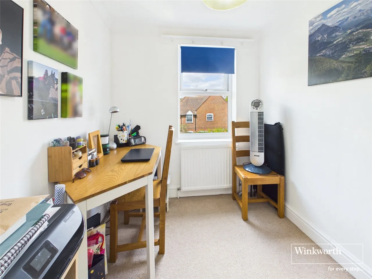 The Close, Hampstead Norreys, Thatcham, Berkshire, RG18, photo 5