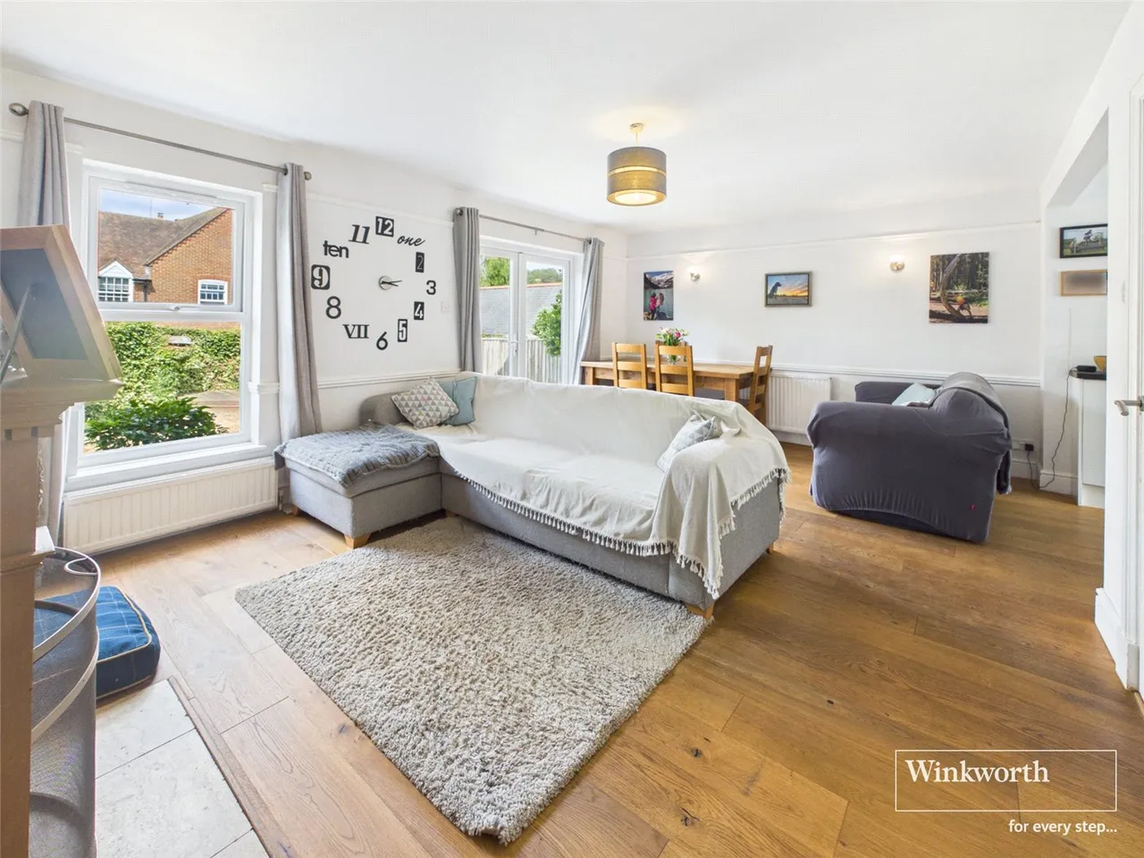 The Close, Hampstead Norreys, Thatcham, Berkshire, RG18, photo 10