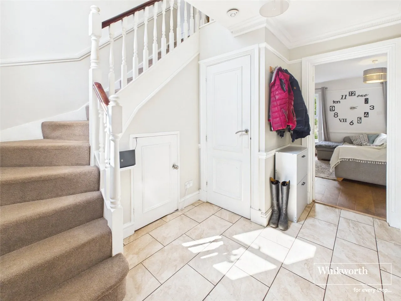 The Close, Hampstead Norreys, Thatcham, Berkshire, RG18, photo 7