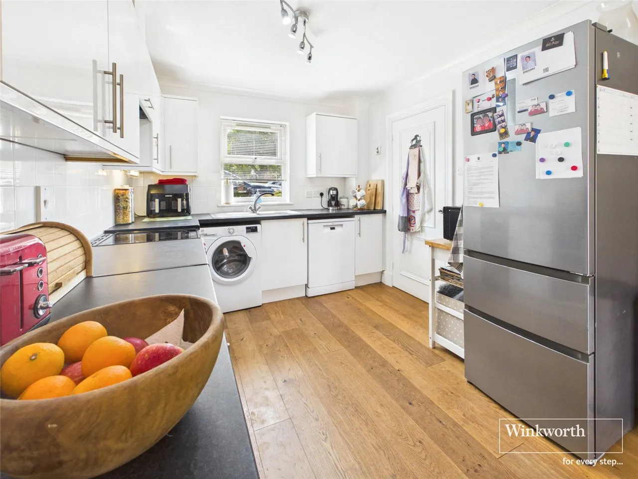 The Close, Hampstead Norreys, Thatcham, Berkshire, RG18, photo 12