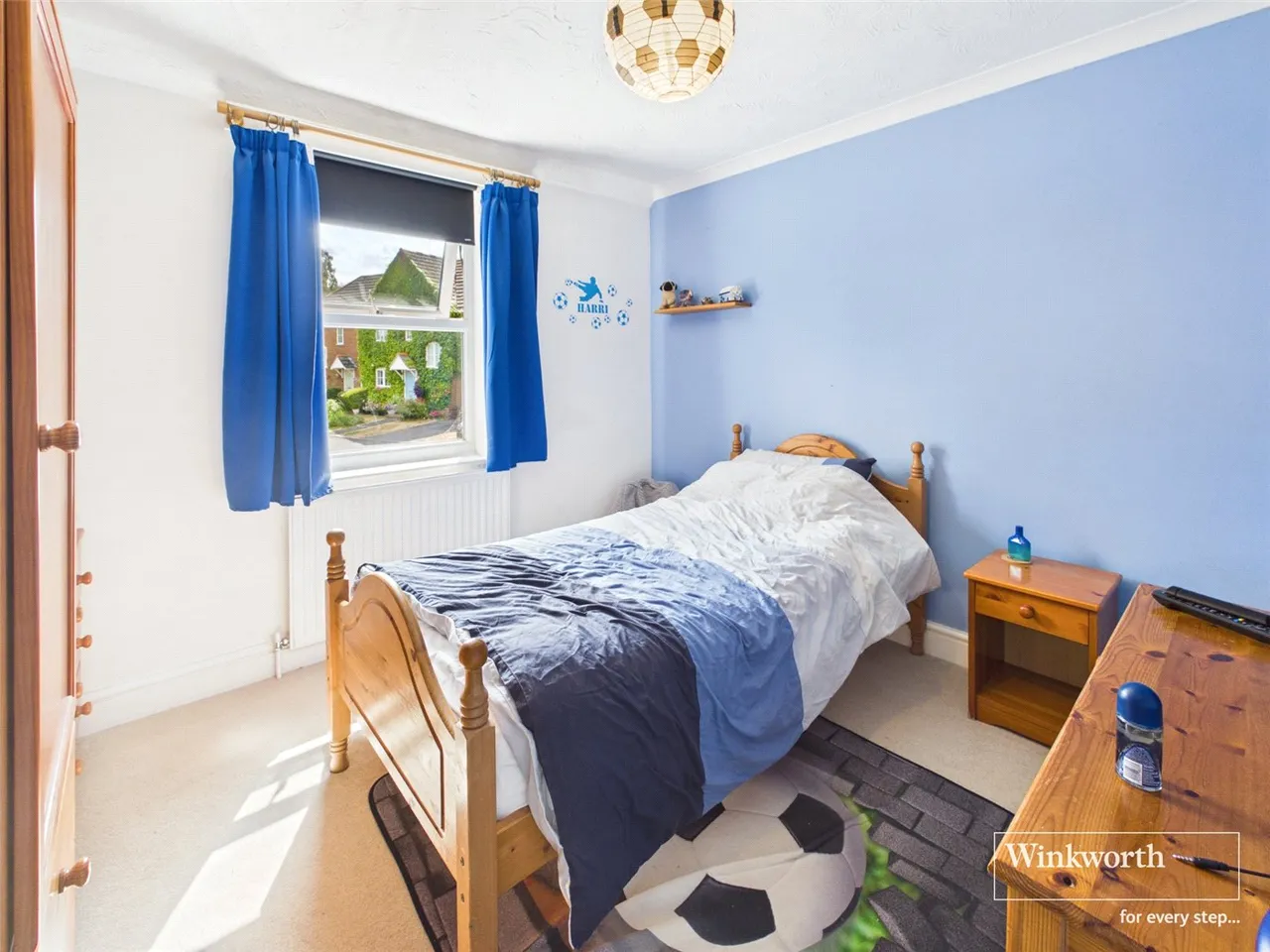 The Close, Hampstead Norreys, Thatcham, Berkshire, RG18, photo 6