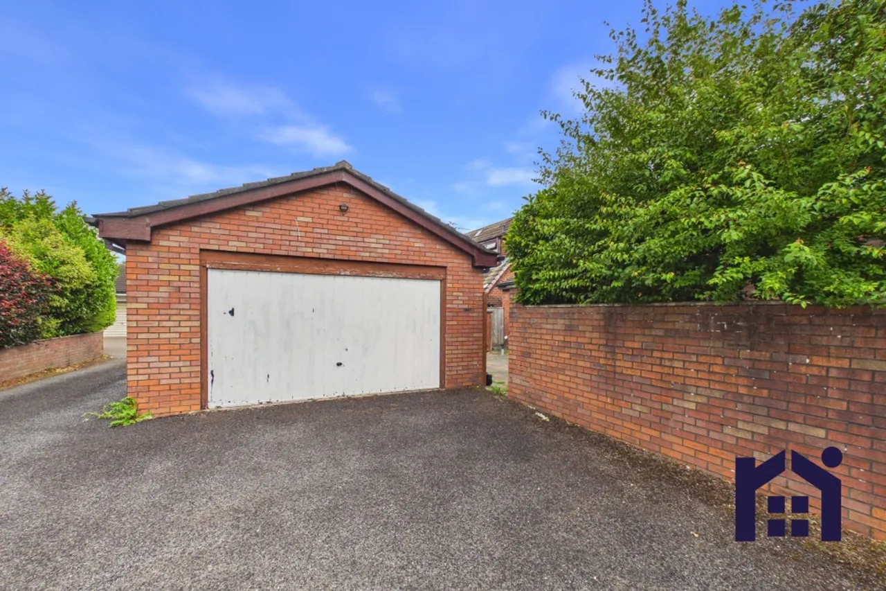 Rectory Close, Croston, Leyland, PR26 9SH, photo 27